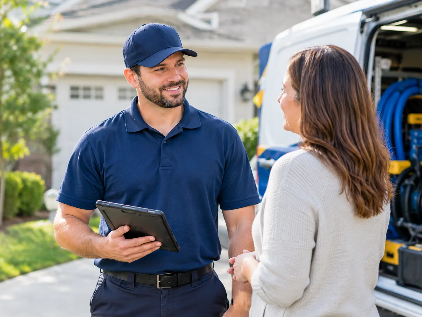 Sewage Backup Cleanup De Land, IL FAQs